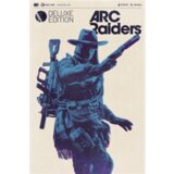 Xbox One / Xbox 360 / Xbox Live arc raiders - deluxe edition (pc / xbox series x|s) xbox live key europe | Eponuda.com