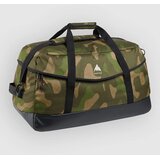 Burton Flight Attendant Duffel Potovalka keel camo Cene