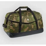 Flight Attendant Duffel Potovalka keel camo