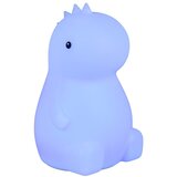 REALITY Bijelo noćno svjetlo za djecu Rexy – | shoptok.hr