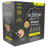 Schesir After Dark vlažna hrana za mačke, miks ukusa, multipak Cene