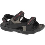 Joma Športni sandali S.Ocean Men 25 SOCEAS Črna Cene
