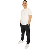 Costume National Hlače s 5 žepi NMS41006PA Črna | Shoptok.si