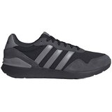 Adidas Muške patike Run 60s 4.0, Crne Cene