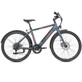 JOBOBIKE Električno mestno kolo Viva, 250W 36V 14Ah, 25 km/h, modro, (5000009016) Cene