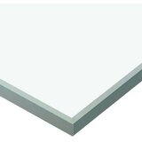  Drsna vrata ESG steklo in aluminij 90x205 cm srebrna, (20767327) | Shoptok.si