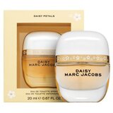 Marc Jacobs Daisy Petals toaletna voda za žene 20 ml | shoptok.hr