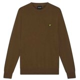 Lyle & Scott braon muški džemper | Eponuda.com