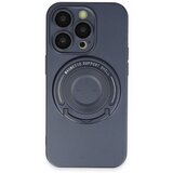  futrola lukka magsafe za phone 14 pro (6.1) teget | ePonuda.com