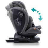 Babyauto autosjedalica Valora iFix 40-150 Jet Black | shoptok.hr