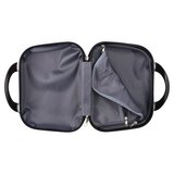  Cordoba, neseser, ABS, roze zlato, 12 inch 110341 | Eponuda.com
