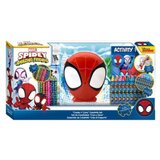 TOYSONE spiderman kreativni set ( 893954 ) Cene