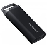 Samsung SSD disk 2TB Type-C USB 3.2 Gen1 V-NAND UASP, T5 Evo cene