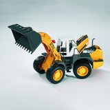 Bruder Liebherr bager 2430, Žuti | Eponuda.ba