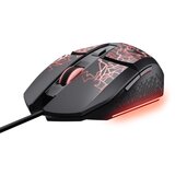 Trust GXT113 FELOX LED GAMING MOUSE (25749) Cene