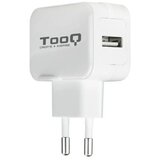 TooQ USB polnilnik preveč Q 5V 2,4 do White, (21262268) Cene