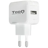 USB polnilnik preveč Q 5V 2,4 do White, (21262268)