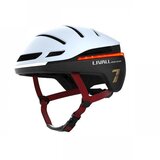  Pametna čelada Livall EVO21 - bela (velikost M) | Shoptok.si