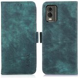 INORCO Ovitek za telefon Asus ROG Phone 7 5G Diamantna tekstura, etui za telefon, stojalo iz PU usnja, lupina denarnice, (22033247) Cene