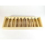 Montessori ram vretenasti štapići | ePonuda.com
