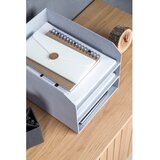 Bigso Box of Sweden Kartonski uredski organizator za dokumente Trey – | shoptok.hr