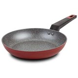 Nava NV10-144-052 TIGANJ 26CM TAURUS SA NELEPLJIVIM PREMAZOM CRVENI | ePonuda.com