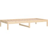  Dnevni krevet 90 x 190 cm mali masivna borovina | Eponuda.ba