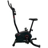 EB FIT B580 magnetno sobno kolo – zamašnjak 4 kg, 8 stopenj upora, LCD, merjenje pulza, do 100 kg | Shoptok.si