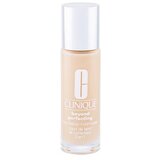 Clinique beyond Perfecting™ foundation + concealer puder i korektor 2u1 30 ml nijansa cn 08 linen Cijene