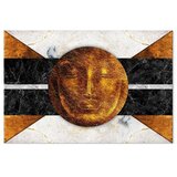  Slika - Look Into the Past (1 Part) Wide 90x60 Standard | shoptok.hr