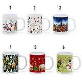 Skodelica z božičnimi motivi Model 05 | Shoptok.si
