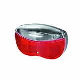 Winner Bike Rasveta LAMPA ZADNJA WB-398AJ-F NA PAKTREGER | Eponuda.com