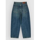 Quiksilver Qsw Skate Denim Jeans dark stone dirty | Shoptok.si