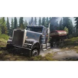 igra za Nintendo Switch Spintires: MudRunner - American Wilds Edition