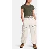 Under Armour Women's Meridian Baby Tee - Women's | Shoptok.si