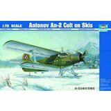 Trumpeter Antonov An-2 Colt na smučeh, (21313212) Cene