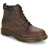 Dr. Martens 939 Ben Boot Dark Grown Crazy Horse Smeđa Cijene