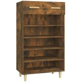 Ormarić za cipele boja hrasta 60x35x105 cm konstruirano drvo | Eponuda.com
