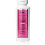 oBoticário Match hidratantni šampon anti-frizzy 300 ml | shoptok.hr
