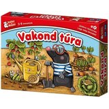 Keller&amp;amp,Mayer Vakond Tura družabna igra Cene