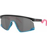 Oakley BXTR 92800539 Matte Black/Prizm Black 2023 Kolesarska očala Cene