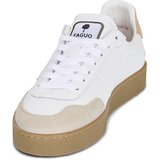Faguo Nizke superge LUMBO Bela | Shoptok.si