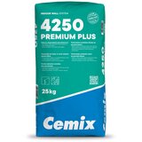 Cemix Mort za zidanje 4250 premium plus, 25 kg cijene
