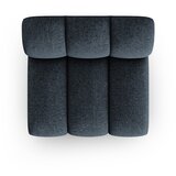 Micadoni Home moder modul za sedežno garnituro (sredinski modul) lupine | Shoptok.si