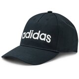 Adidas Sportska šilterica 'Daily' crna / bijela | shoptok.hr