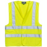  Prsluk signalizirajući HODER žuti, vel. L | shoptok.hr