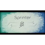 Steam Sprinter Key GLOBAL | ePonuda.com