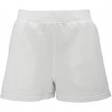 Calvin Klein PW - Knit Short Ženske kratke hlače, bijela, veličina