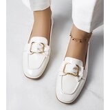 D/CEO Silver loafers Ilana | ePonuda.com