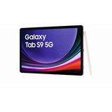 Samsung X716N Galaxy Tab S9 5G 128 GB (bež) 11&quot WQXGA zaslon / Octa-Cora / 8 GB RAM / 128 GB pohrane / Android 13.0 | shoptok.hr